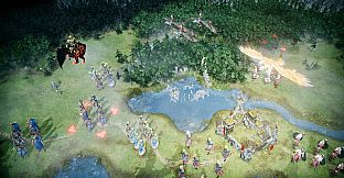 Fantasy General II: Onslaught