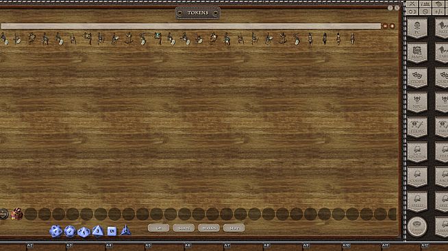 Fantasy Grounds - Amazons (Token Pack)