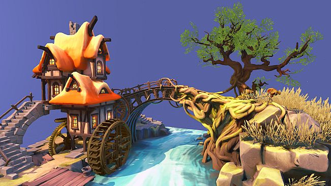 Puzzling Places - Monthly Pack #45