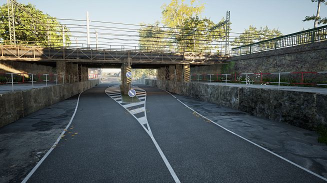 Fernbus Simulator - Czechia