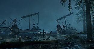Warhammer: Vermintide 2 - Return to the Reik