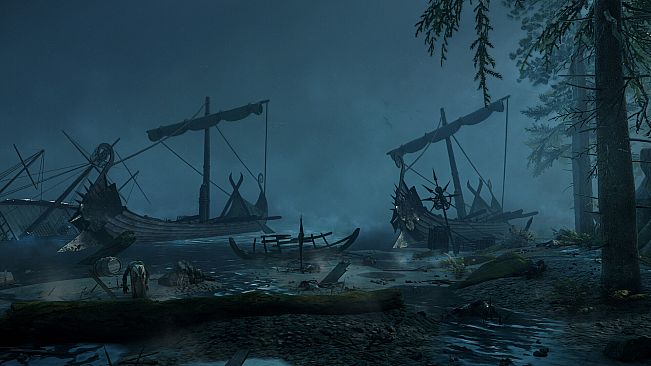 Warhammer: Vermintide 2 - Return to the Reik
