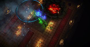 Conjured Through Death