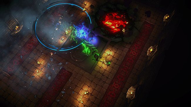 Conjured Through Death