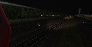 ZDSimulator - TEP70BS Locomotive