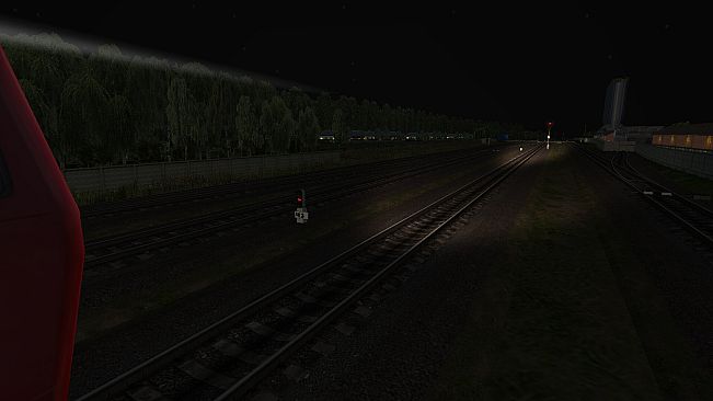 ZDSimulator - TEP70BS Locomotive