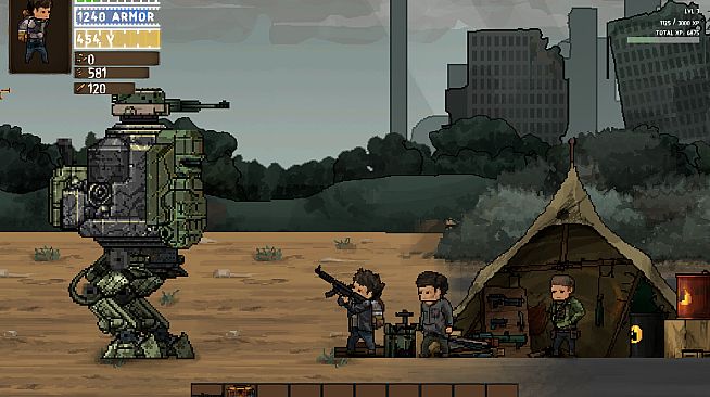 Humans Bots & Zombies
