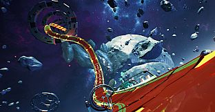 Redout - Space Exploration Pack