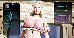 Daily Android Doll