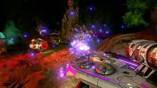 Relic Odyssey : Ruins Of Xantao