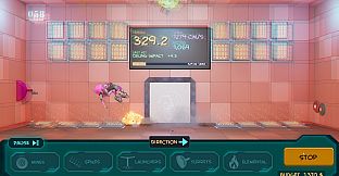 Ragdoll Robotics