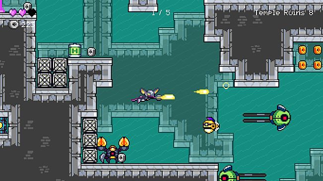 M.A.U.S + Mighty Aphid 2