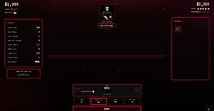 The Last Ace - Blackjack Roguelike