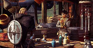 Assassin's Creed Valhalla - Wrath of the Druids