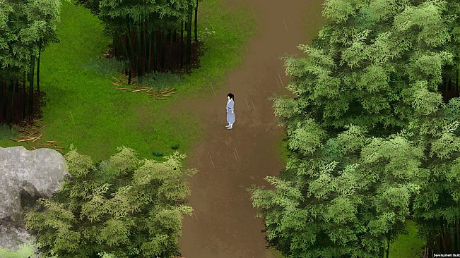 所谓侠客 So-called Hero