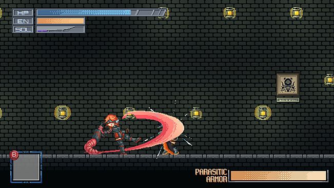 Yusha Prototype -Family Friendly-