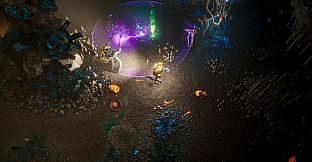 The Riftbreaker: Into The Dark