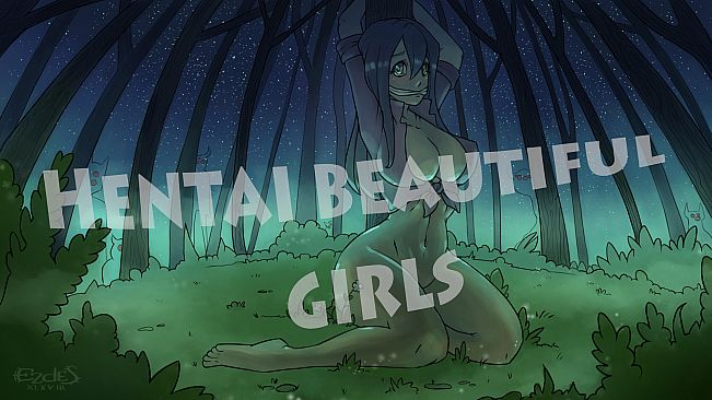 Girls on puzzle - Wallpapers