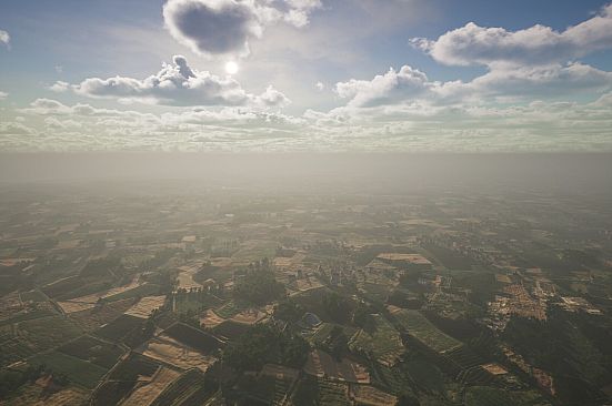 The Mighty Eighth VR