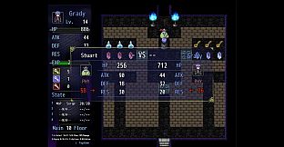 The History of Magic Tower