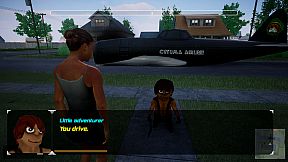 Treasure of Cutuma 3rd