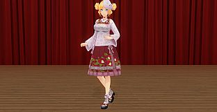 CUSTOM ORDER MAID 3D2 It's a Night Magic Already Feb!? ALL in ONE Pack