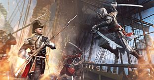 Assassin's Creed IV Black Flag - Death Vessel Pack