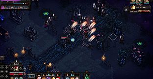 The Last Spell - Elves of Amberwald