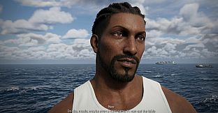 Eclipse Island Primal Odyssey