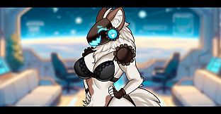 My Protogen Engineer - 18+ Adult Only Patch