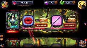 Idle Lust - Succubus in Training