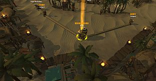 Siegecraft Commander