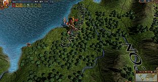 Europa Universalis IV: Conquistadors Unit pack