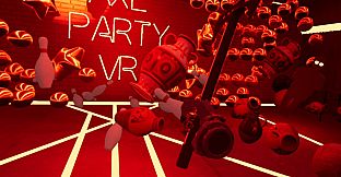 Axe Party VR