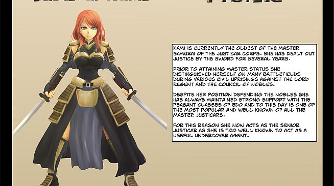 Sword of Asumi - Graphic Novel