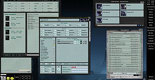 Fantasy Grounds - Alien the Roleplaying Game