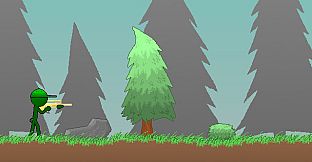 Boring Man: Holy Weapon Skins