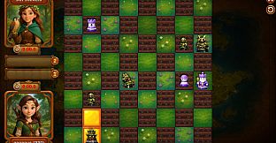 Choc Tactic for Chess Master - Road to GrandMaster