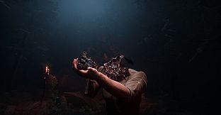 Sker Ritual - Headless Wanderer