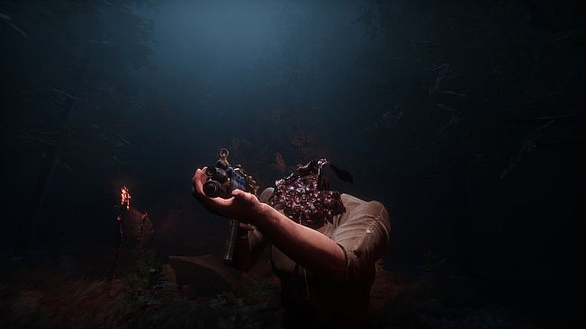 Sker Ritual - Headless Wanderer