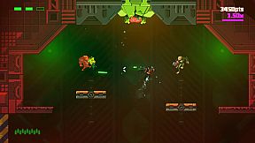 Gunborg: Dark Matters