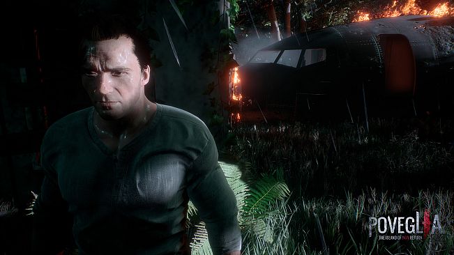 Poveglia: The Island of No Return