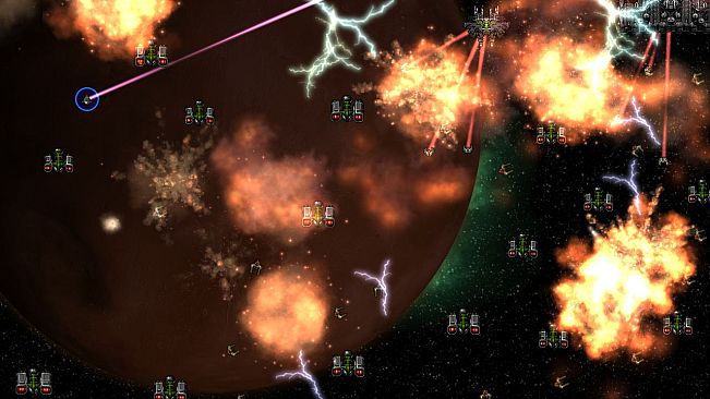 AI War: Fleet Command