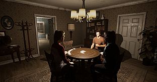 the cabin game