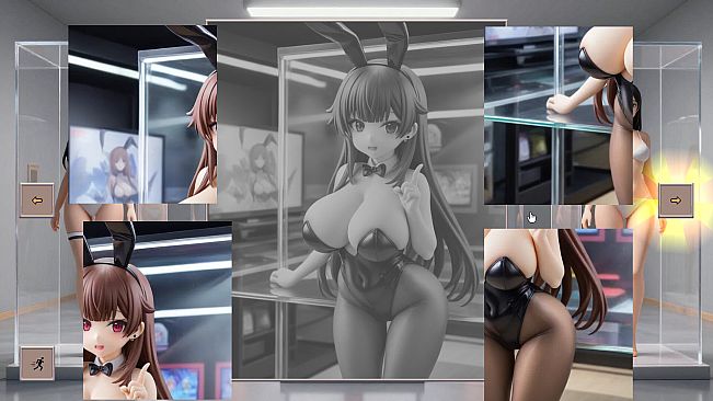 Sweet Figurine