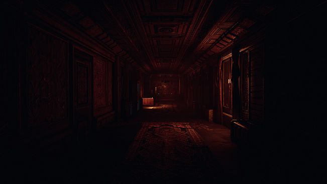 Abandoned Hearts