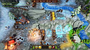 The Unexpected Quest