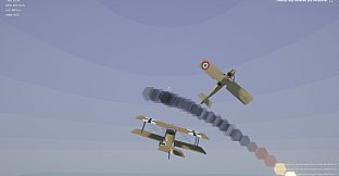 Dogfight Era: Origins