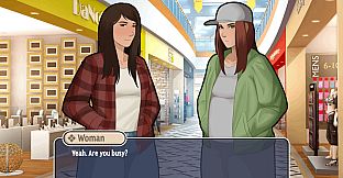 Women Rule! A Reverse World Romance