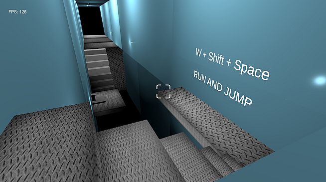 奇域空间(Wonderland Space)